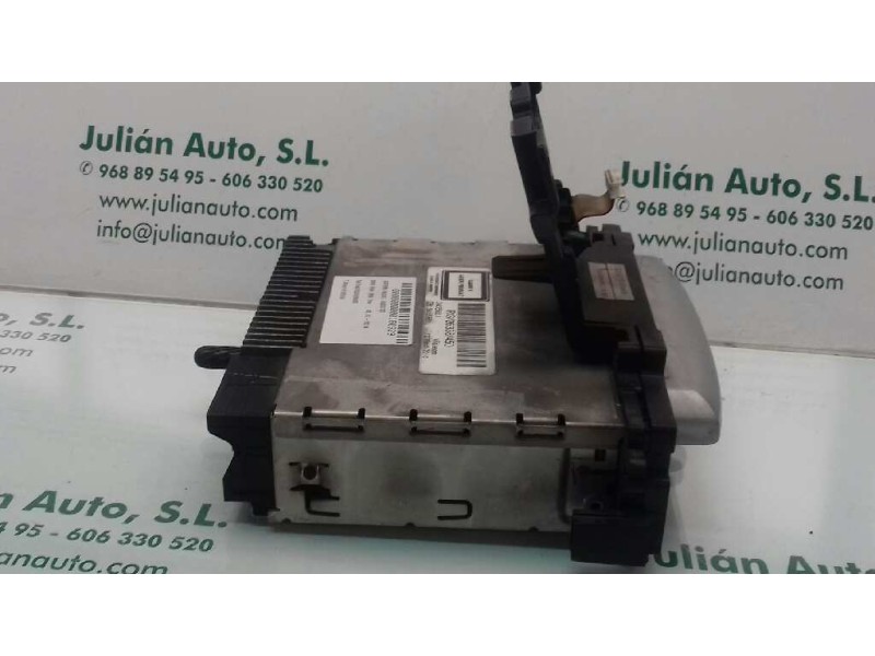 Recambio de sistema audio / radio cd para bmw mini (r56) one referencia OEM IAM RG26338450 3455681 