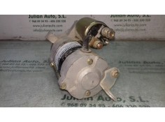 Recambio de motor arranque para ford mondeo berlina (ge) ambiente referencia OEM IAM    2