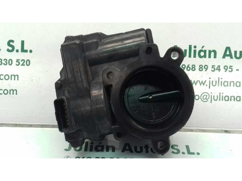 Recambio de caja mariposa para bmw mini (r56) one referencia OEM IAM V75766978005 A2053279370 10020247