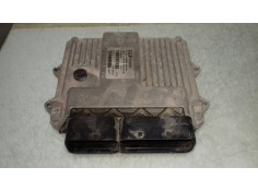 Recambio de centralita motor uce para fiat punto berlina (188) 1.3 jtd 70 multijet active referencia OEM IAM 55186608 485SFNBCD  2