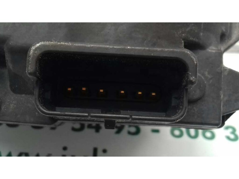 Recambio de caja mariposa para bmw mini (r56) one referencia OEM IAM V75766978005 A2053279370 10020247