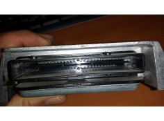 Recambio de centralita airbag para renault megane ii berlina 5p authentique referencia OEM IAM 601055000 8200246182F AUTOLIV 2