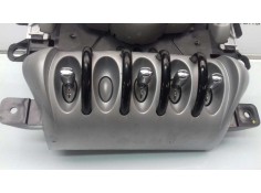 Recambio de mando calefaccion / aire acondicionado para bmw mini (r56) one referencia OEM IAM 3454079 RG25920500 69790602 2