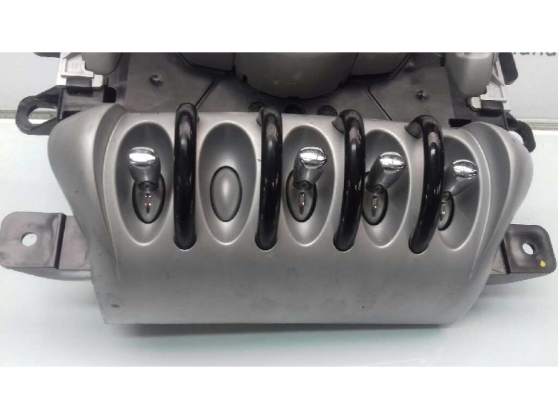 Recambio de mando calefaccion / aire acondicionado para bmw mini (r56) one referencia OEM IAM 3454079 RG25920500 69790602