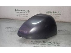 Recambio de carcasa retrovisor derecho para citroen c4 coupe 1.6 16v cat (nfu / tu5jp4) referencia OEM IAM 9646913077  GRIS 2