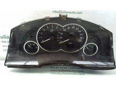 Recambio de cuadro instrumentos para opel meriva cosmo referencia OEM IAM 13173381XT 110080162026 VDO
