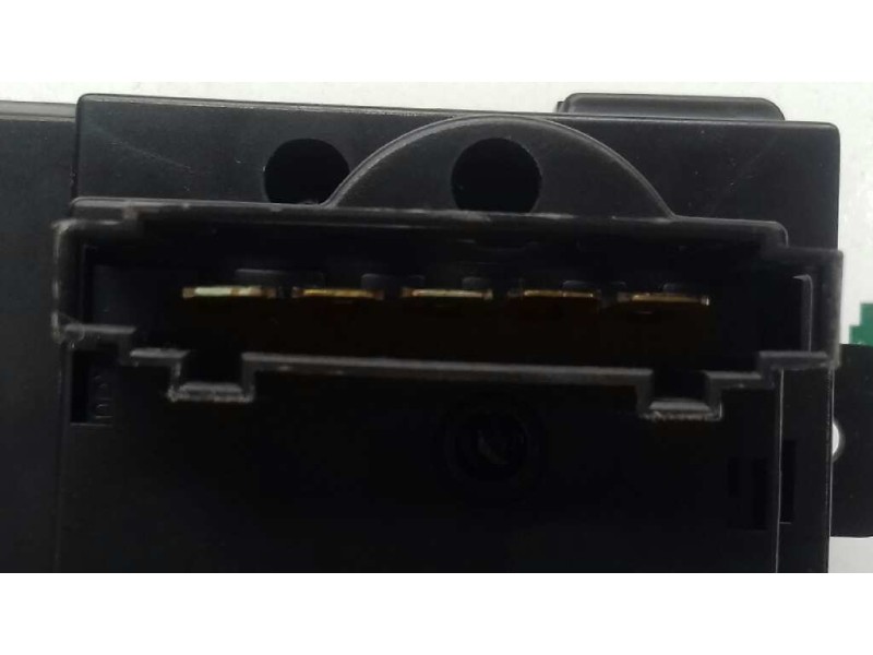 Recambio de mando calefaccion / aire acondicionado para bmw mini (r56) one referencia OEM IAM 3454079 RG25920500 69790602