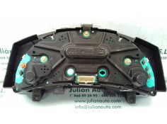 Recambio de cuadro instrumentos para opel meriva cosmo referencia OEM IAM 13173381XT 110080162026 VDO 2