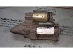 Recambio de motor arranque para ford mondeo berlina (ge) ambiente referencia OEM IAM 1S7N  