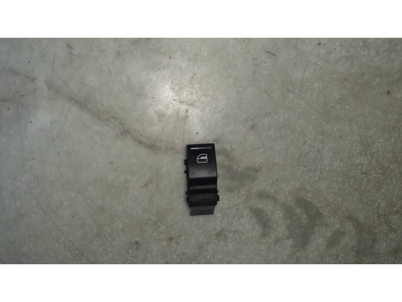 Recambio de mando elevalunas trasero izquierdo para seat ibiza (6j5) sport referencia OEM IAM 7L6959855B  