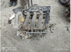 Recambio de motor completo para renault megane i coupe fase 2 (da..) 1.6 16v dynamique (da04/b) referencia OEM IAM K4M700  