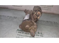 Recambio de motor arranque para ford mondeo berlina (ge) ambiente referencia OEM IAM 1S7N   2