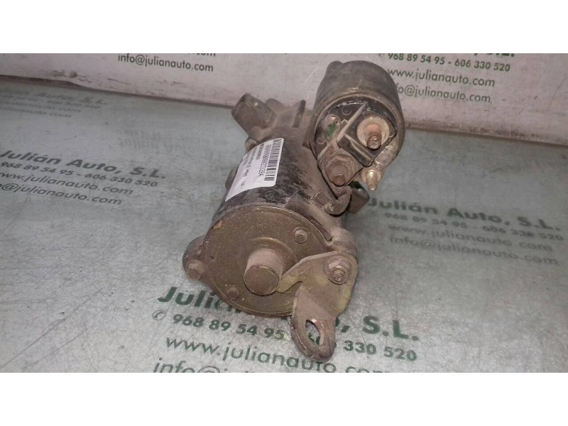 Recambio de motor arranque para ford mondeo berlina (ge) ambiente referencia OEM IAM 1S7N  