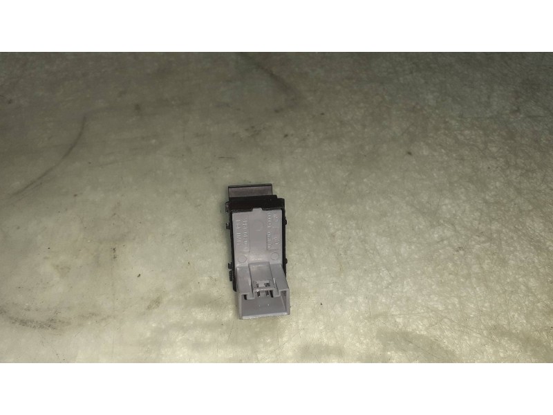 Recambio de mando elevalunas trasero izquierdo para seat ibiza (6j5) sport referencia OEM IAM 7L6959855B  