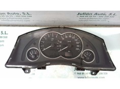 Recambio de cuadro instrumentos para opel meriva blue line referencia OEM IAM 13140265MN 110080162014 VDO