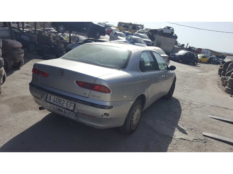 alfa romeo 156 (116) del año 1999