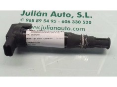 Recambio de bobina encendido para citroen c3 attraction referencia OEM IAM 9671214580 28211913 DELPHI