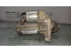 Recambio de motor arranque para ford transit courier combi ambiente referencia OEM IAM TS14E11 8V2111000AE VALEO