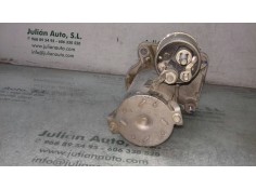 Recambio de motor arranque para ford transit courier combi ambiente referencia OEM IAM TS14E11 8V2111000AE VALEO 2