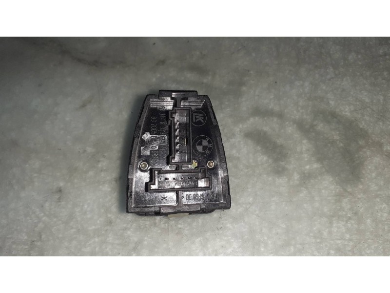 Recambio de mando retrovisor para bmw serie 3 compact (e46) 316ti referencia OEM IAM 61318373691  