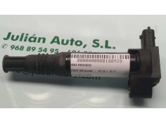 Recambio de bobina encendido para peugeot 308 access referencia OEM IAM 9671214580 28211913 DELPHI