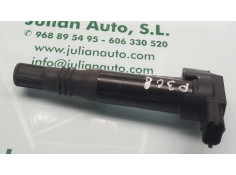 Recambio de bobina encendido para peugeot 308 access referencia OEM IAM 9671214580 28211913 DELPHI 2