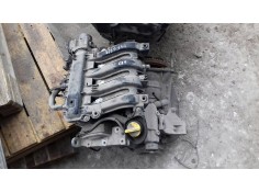 Recambio de motor completo para renault clio ii fase ii (b/cb0) expression alize referencia OEM IAM D4F722  