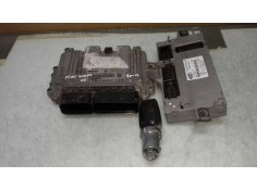 Recambio de centralita motor uce para fiat bravo (198) 1.9 active multijet referencia OEM IAM 0281013579 51809688 KIT - BOSCH