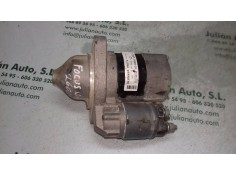Recambio de motor arranque para ford focus lim. titanium referencia OEM IAM CV6T 13J7 