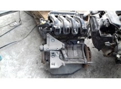 Recambio de motor completo para renault clio ii fase ii (b/cb0) expression alize referencia OEM IAM D4F722   2
