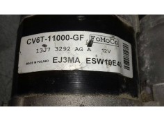 Recambio de motor arranque para ford focus lim. titanium referencia OEM IAM CV6T 13J7  2