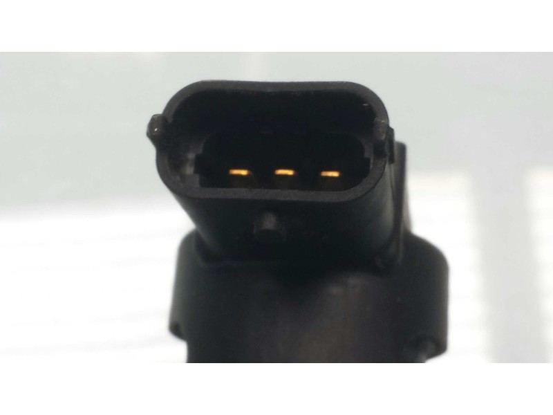 Recambio de bobina encendido para peugeot 308 access referencia OEM IAM 9671214580 28211913 DELPHI