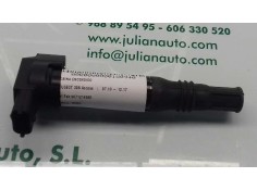 Recambio de bobina encendido para peugeot 308 access referencia OEM IAM 9671214580 28211913 DELPHI