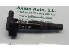 Recambio de bobina encendido para peugeot 308 access referencia OEM IAM 9671214580 28211913 DELPHI 2