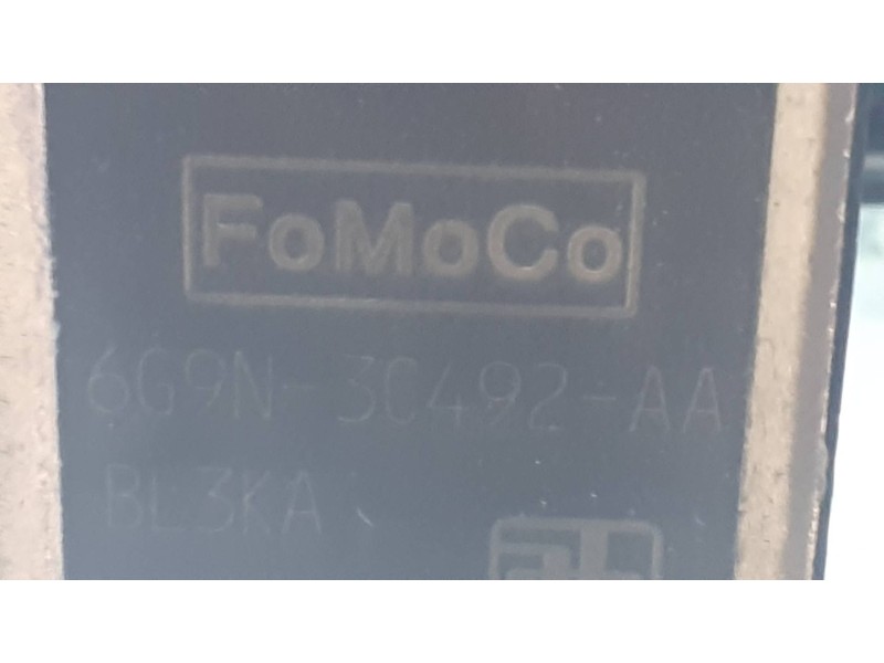 Recambio de sensor para ford mondeo ber. (ca2) ghia referencia OEM IAM 6G9N3C492 BL3KA FOMOCO