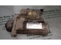 Recambio de motor arranque para ford ka (ccq) ka 1 referencia OEM IAM   