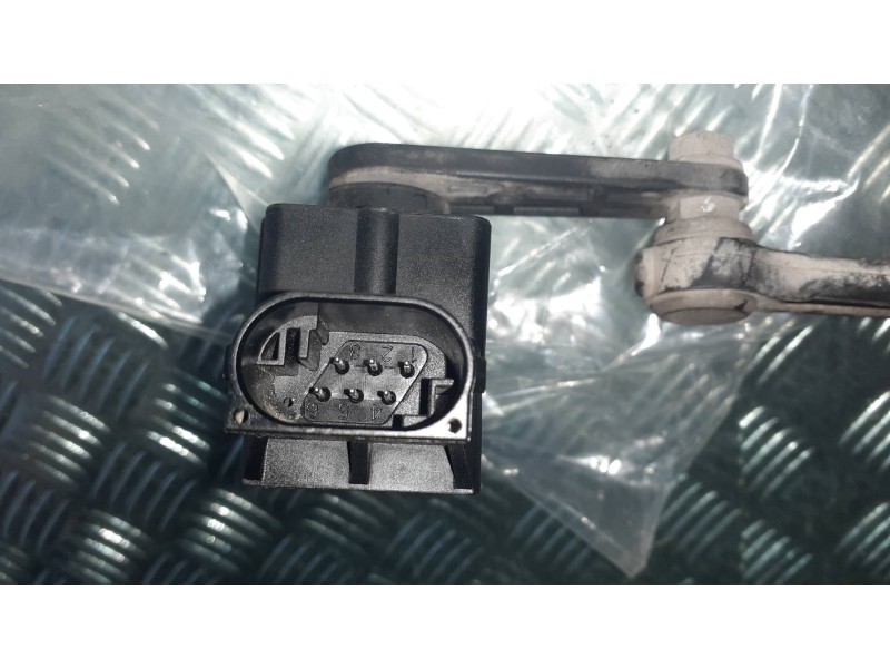 Recambio de sensor para ford mondeo ber. (ca2) ghia referencia OEM IAM 6G9N3C492 BL3KA FOMOCO