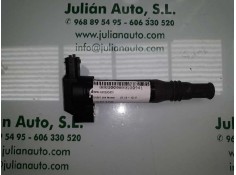 Recambio de bobina encendido para peugeot 308 access referencia OEM IAM 9671214580 28211913 DELPHI