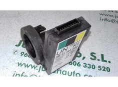 Recambio de centralita inmovilizador para opel corsa c essentia referencia OEM IAM 13144390 5WK47631 SIEMENS VDO