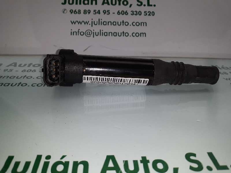 Recambio de bobina encendido para peugeot 308 access referencia OEM IAM 9671214580 28211913 DELPHI