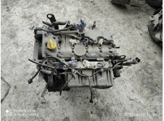 Recambio de motor completo para renault clio ii fase i (b/cbo) 1.6 16 v initiale (b/cbot) referencia OEM IAM K4M748  