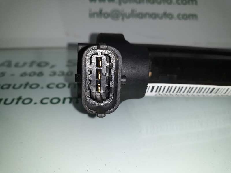 Recambio de bobina encendido para peugeot 308 access referencia OEM IAM 9671214580 28211913 DELPHI