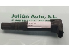 Recambio de bobina encendido para citroen c3 attraction referencia OEM IAM 9671214580 28211913 DELPHI