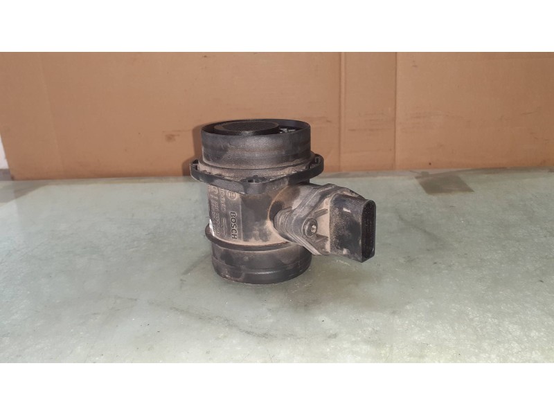 Recambio de caudalimetro para seat ibiza (6j5) sport referencia OEM IAM 038906461B  