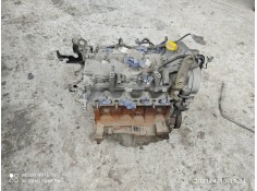 Recambio de motor completo para renault clio ii fase i (b/cbo) 1.6 16 v initiale (b/cbot) referencia OEM IAM K4M748   2