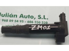 Recambio de bobina encendido para citroen c3 attraction referencia OEM IAM 9671214580 28211913 DELPHI 2