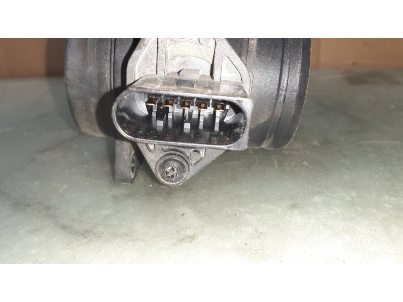 Recambio de caudalimetro para seat ibiza (6j5) sport referencia OEM IAM 038906461B  