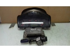 Recambio de centralita motor uce para fiat stilo (192) 1.9 jtd 115 dynamic sky window referencia OEM IAM 0281011553 55198058 KIT