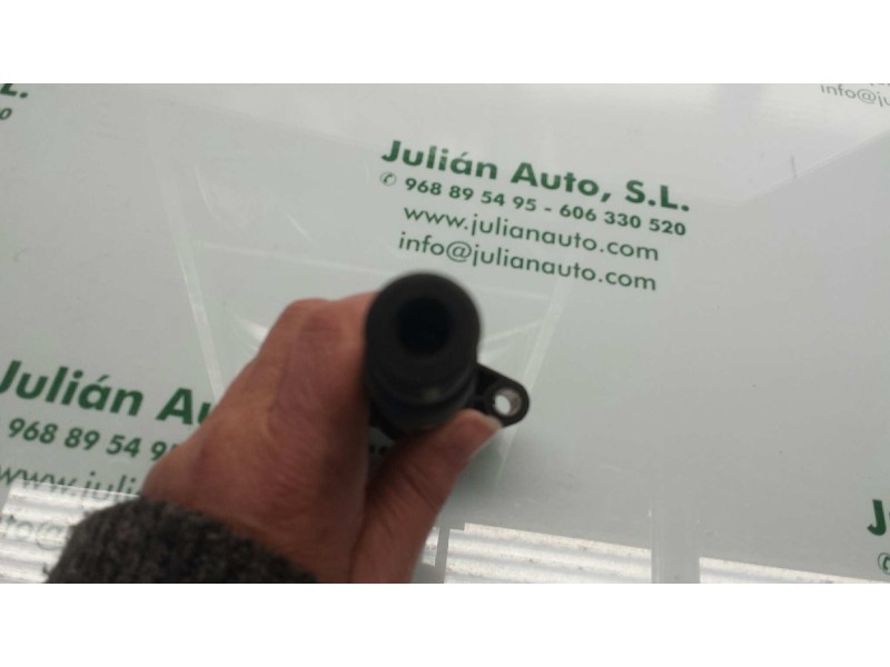 Recambio de bobina encendido para citroen c3 attraction referencia OEM IAM 9671214580 28211913 DELPHI