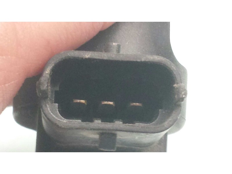 Recambio de bobina encendido para citroen c3 attraction referencia OEM IAM 9671214580 28211913 DELPHI